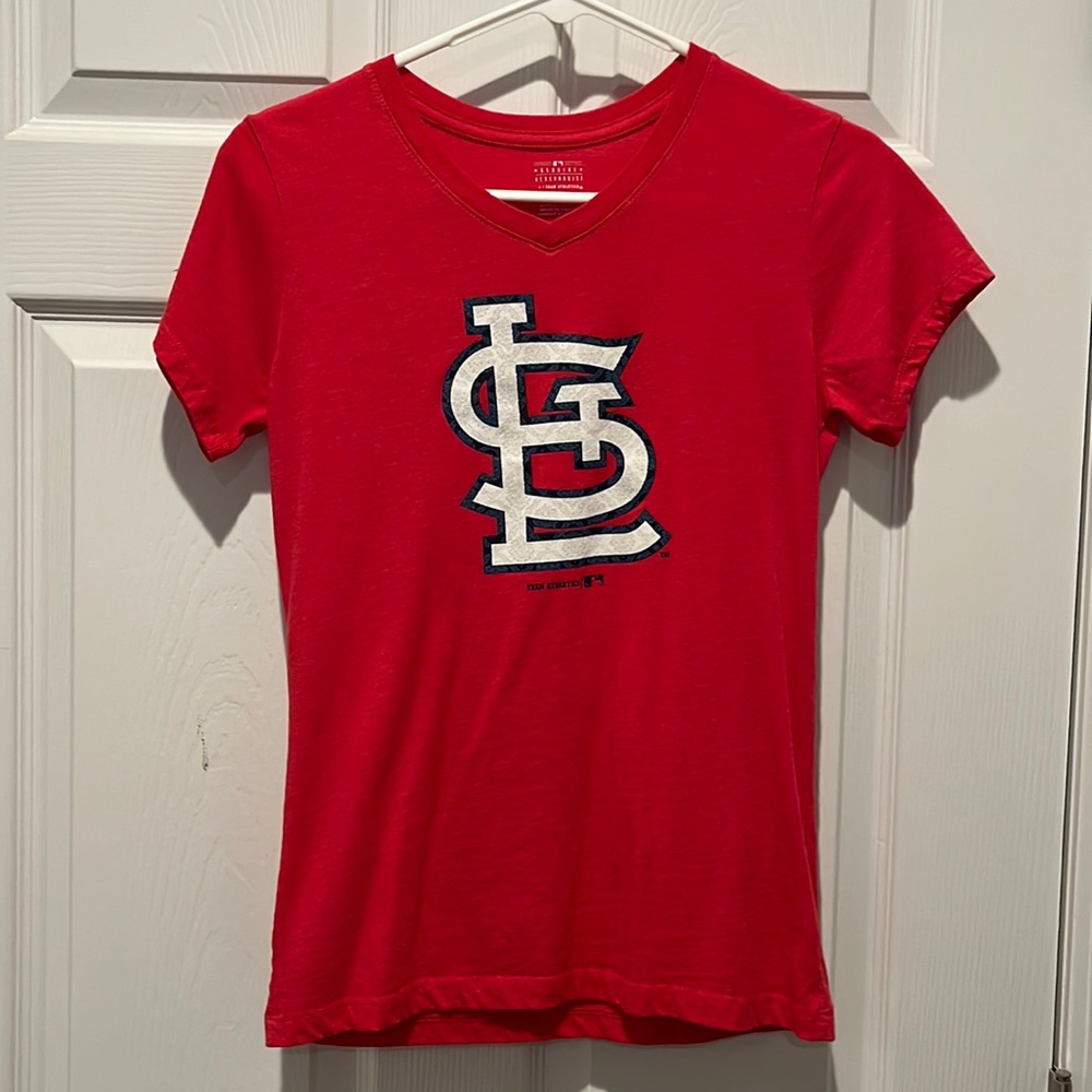 Youth XL Cardinals shirt